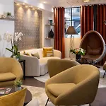 Hotel Elysées Bassano