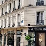 Hotel Elysées Bassano