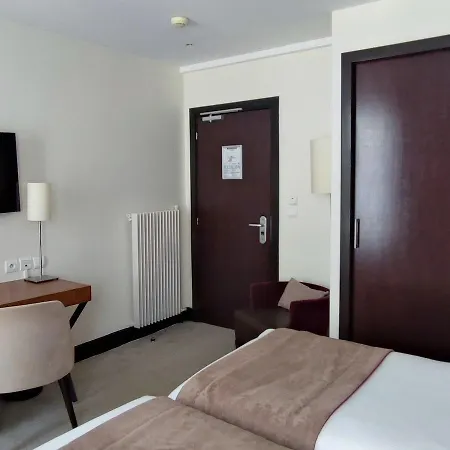 Elysées Bassano Hotel 4*