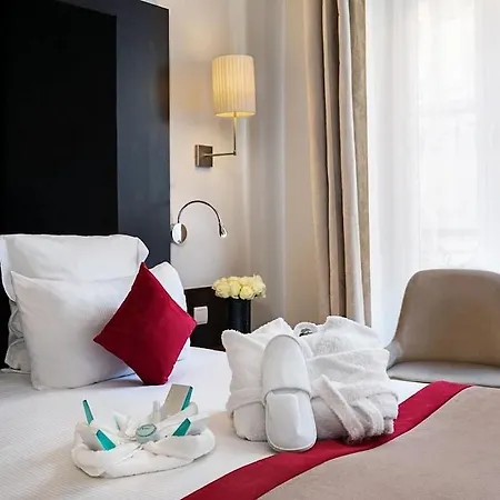 Elysees Bassano 4*