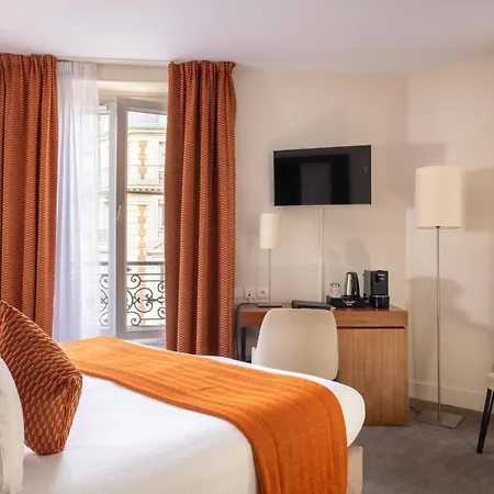 Elysées Bassano Hotel Parigi