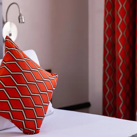 Elysées Bassano Hotel 4*