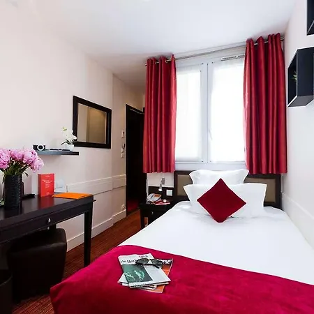 Elysées Bassano 4* Parigi