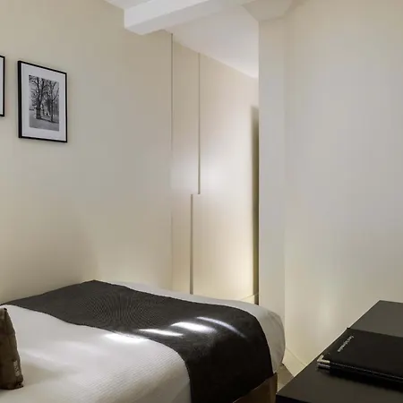 Elysées Bassano 4*