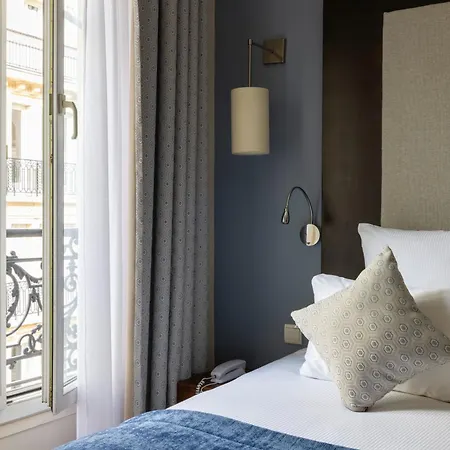 Elysées Bassano Hotel Parigi