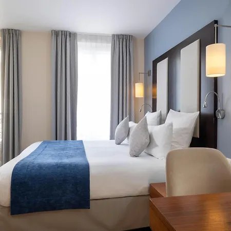 Elysées Bassano Hotel Parigi