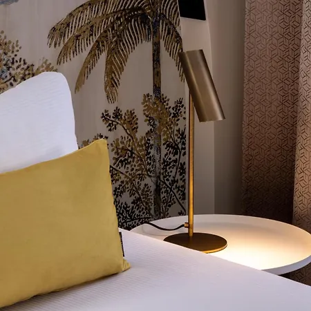 Elysées Bassano Hotel 4*