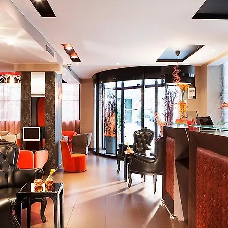Elysées Bassano 4*