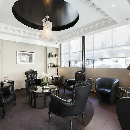 Elysées Bassano 4* Parigi