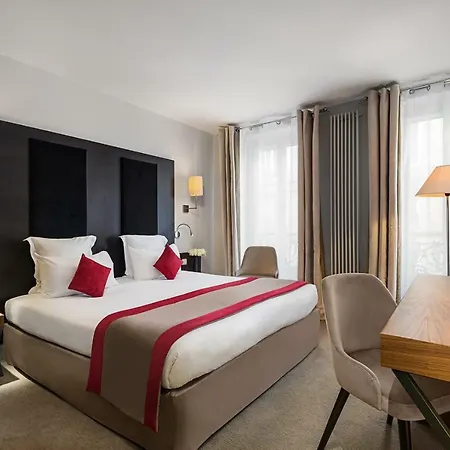 Hotel Elysees Bassano 4*
