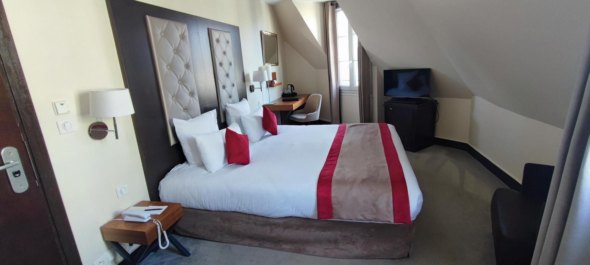 Hotel Elysees Bassano