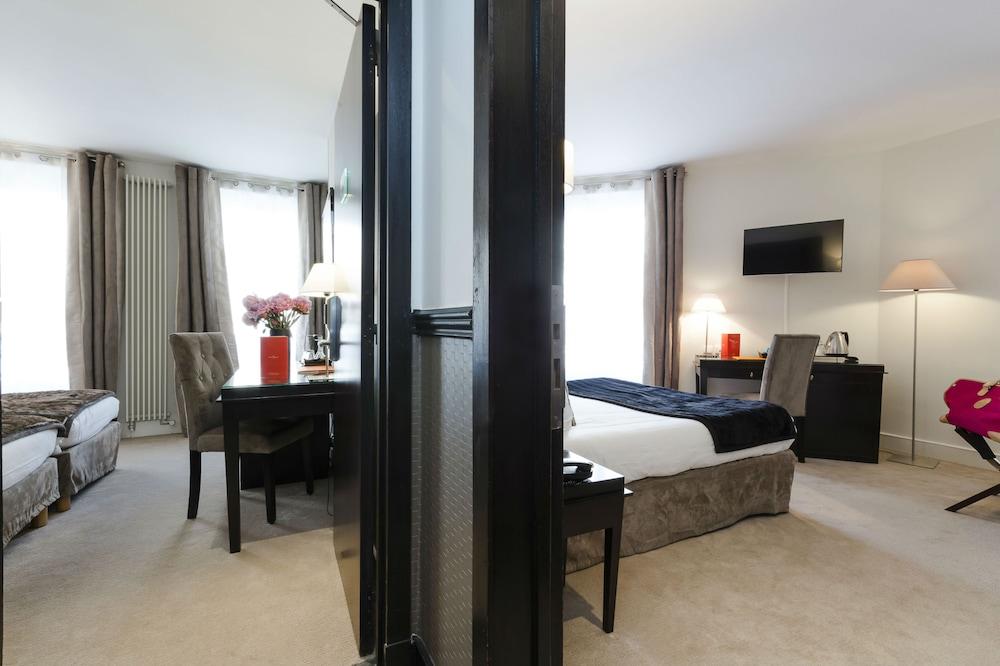 Elysees Bassano 4* Paris