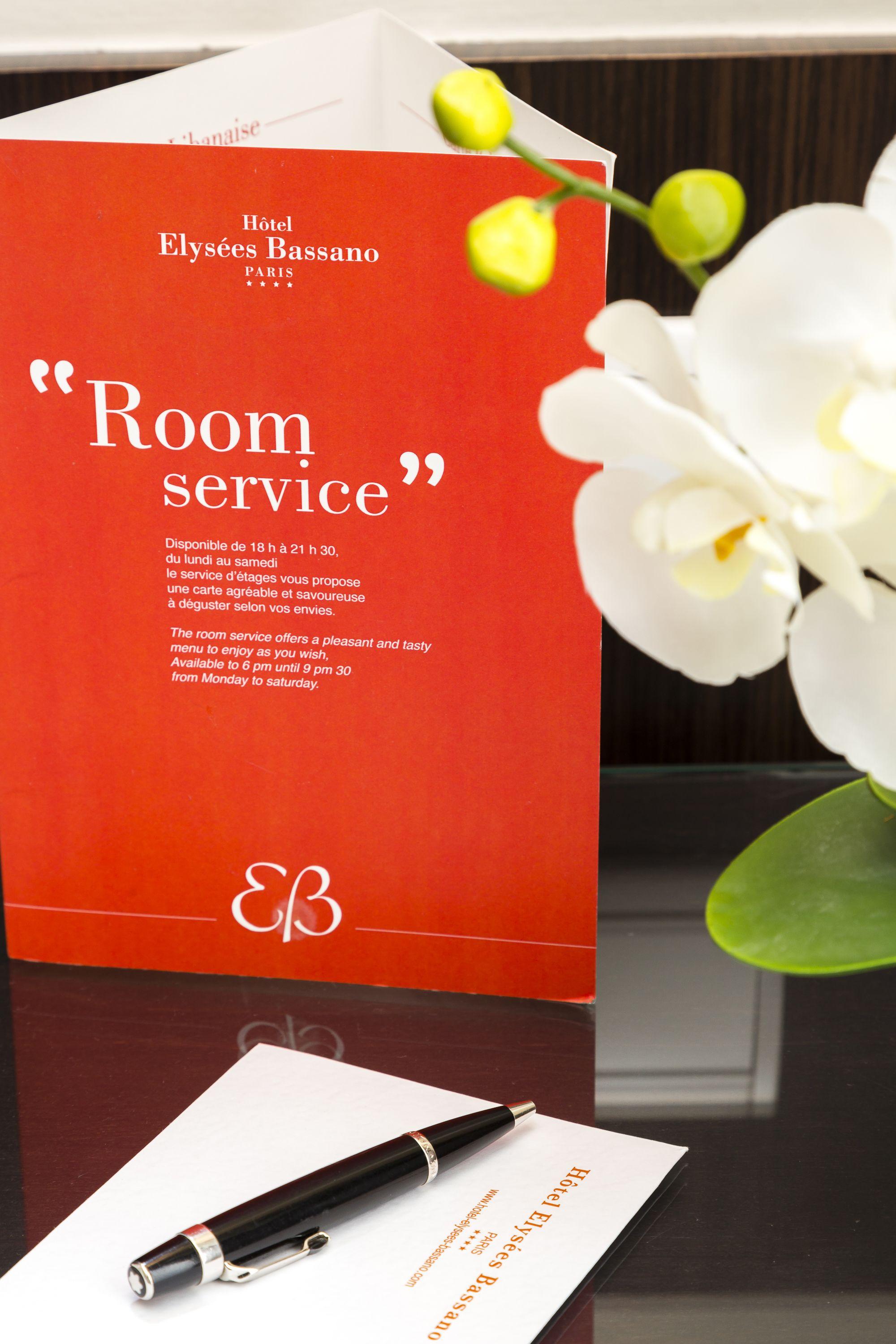 Hotel Elysees Bassano 4*
