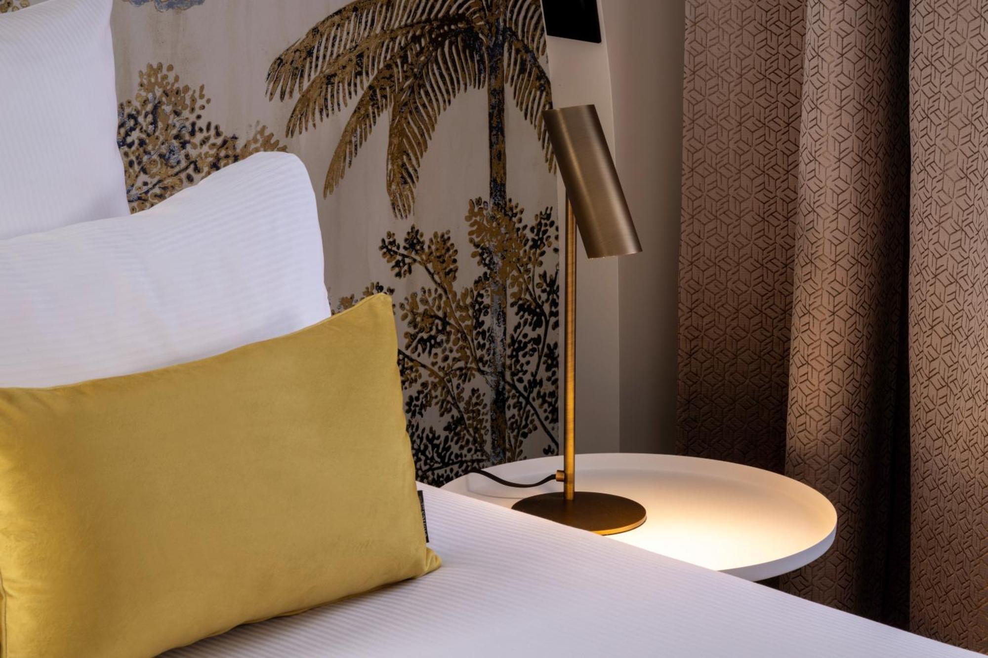 Elysees Bassano Hotel 4*