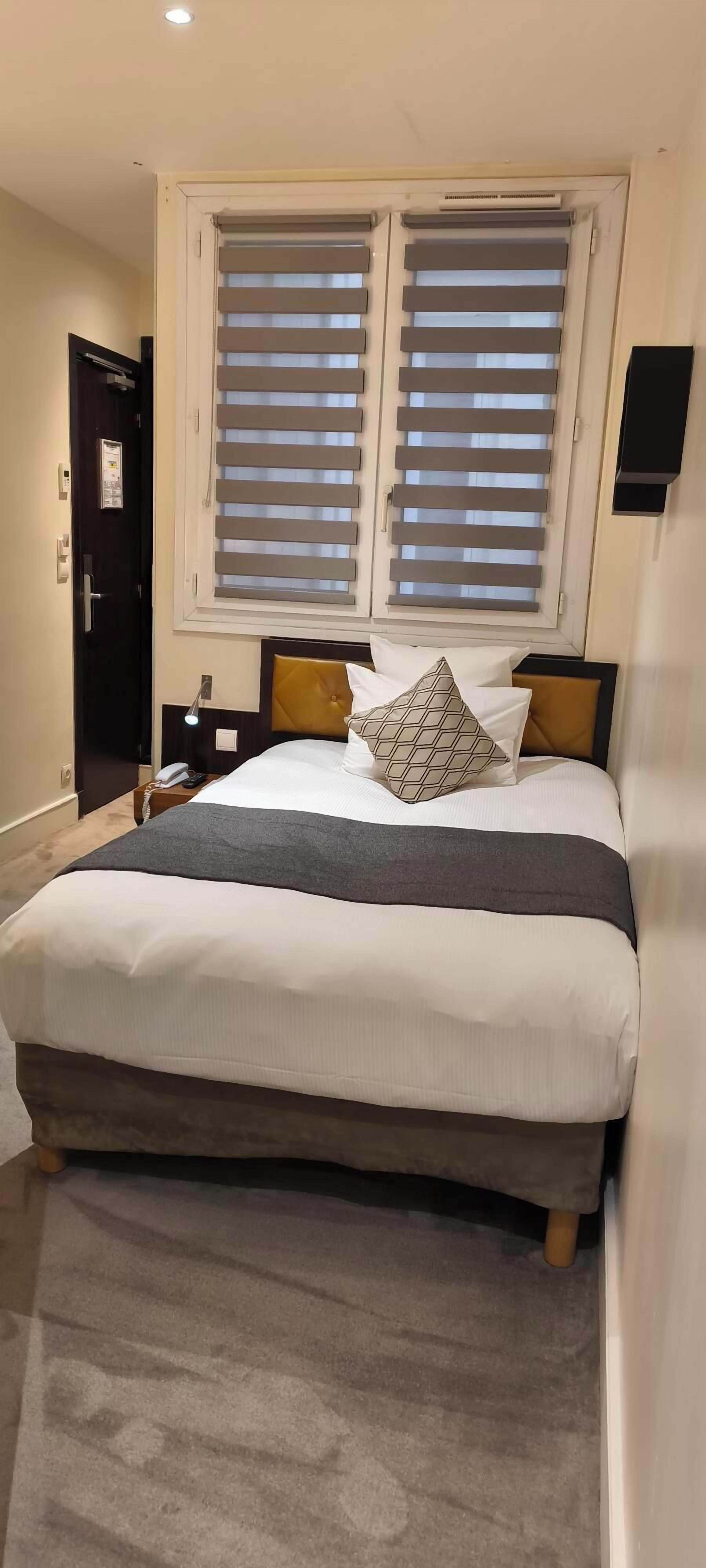 Elysées Bassano Hotel Parigi