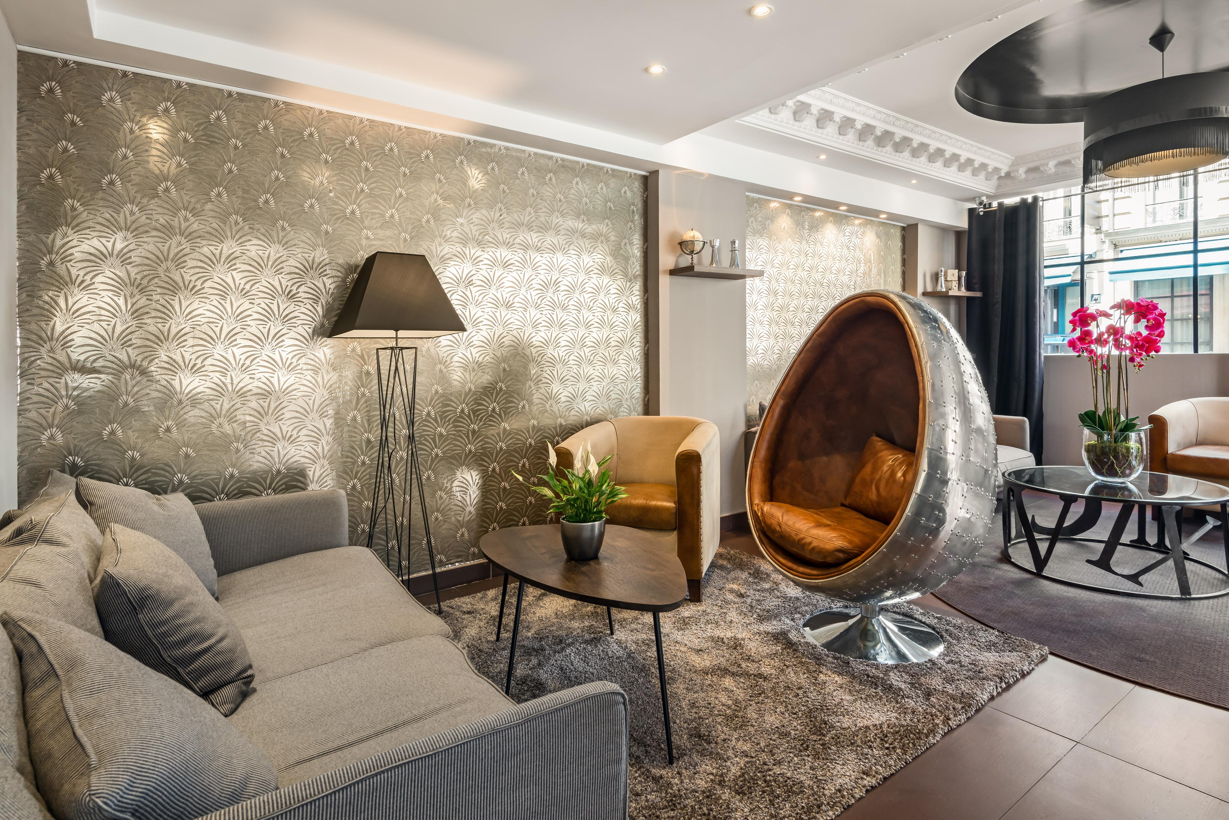 Elysées Bassano Hotel 4*