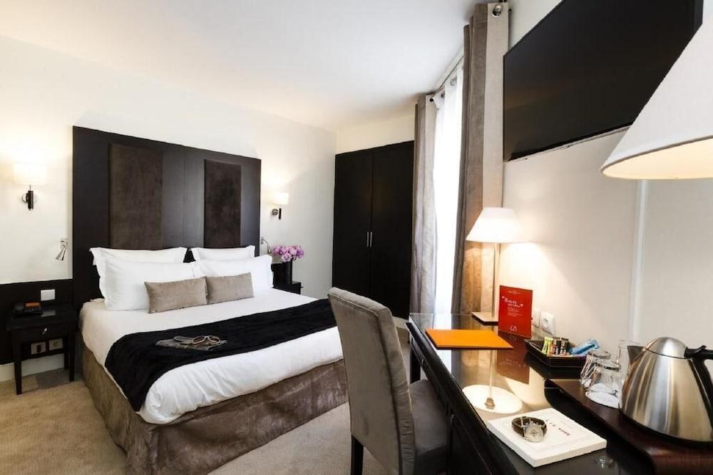 Hotel Elysées Bassano