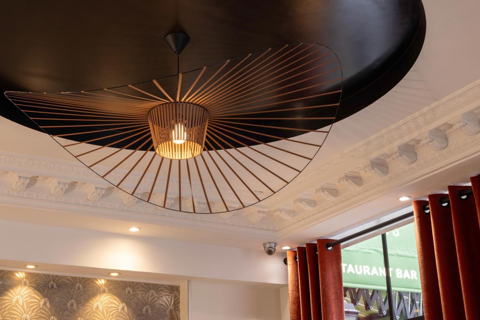 Hotel Elysées Bassano 4*