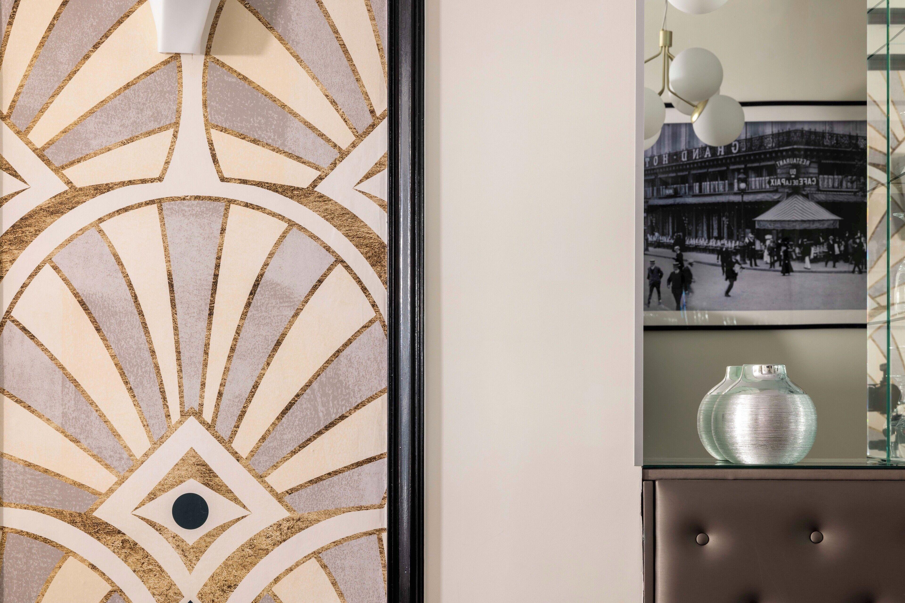 Elysées Bassano Hotel 4*