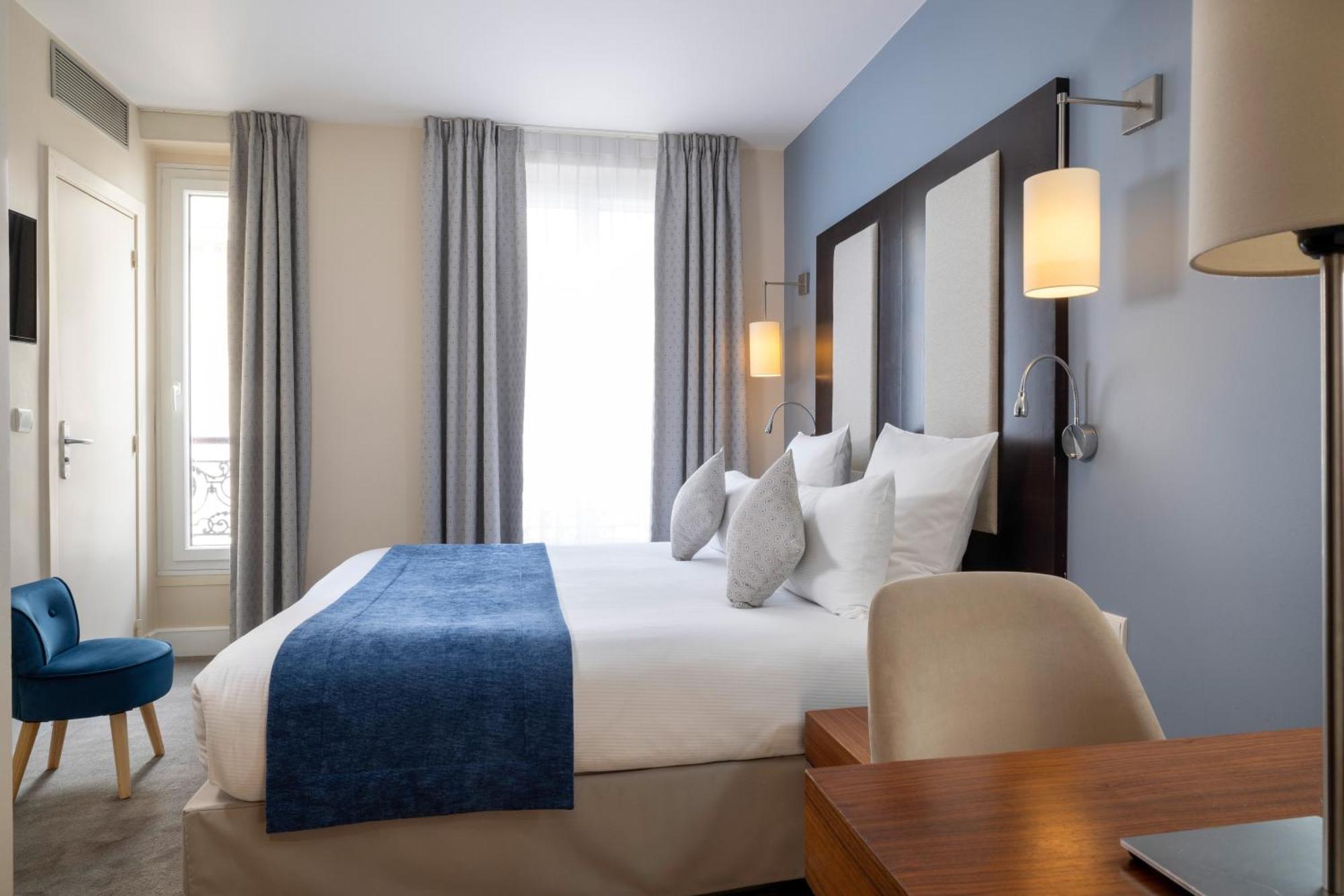 Elysées Bassano Hotel Parigi